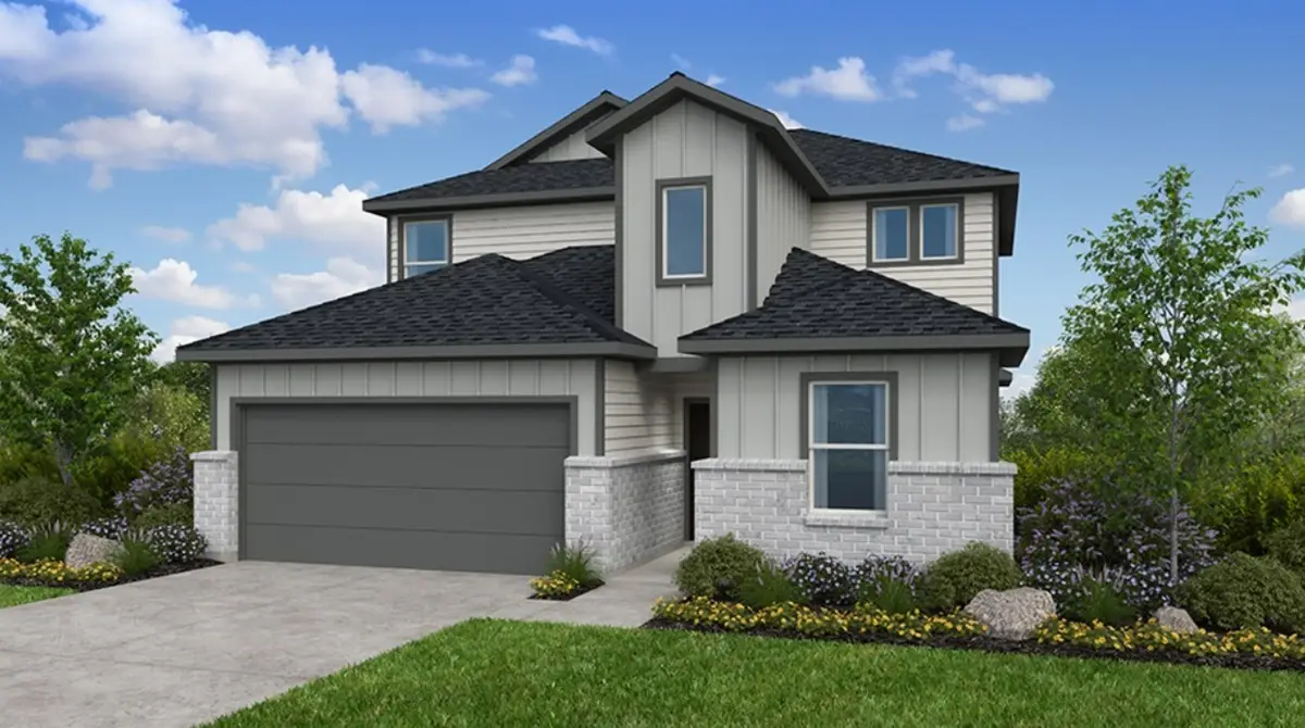 7842 Shimmering Star Lane, Cypress, TX 77433 - #1