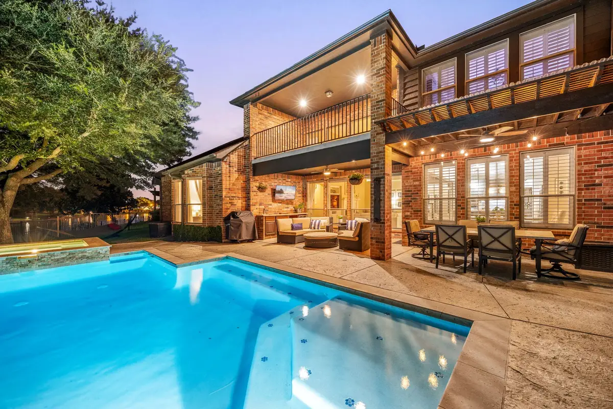 23111 Catalina Harbor Court, Katy, TX 77494 - #1