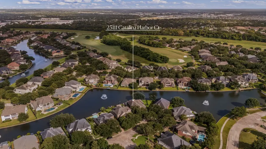 23111 Catalina Harbor Court, Katy, TX 77494 - #3