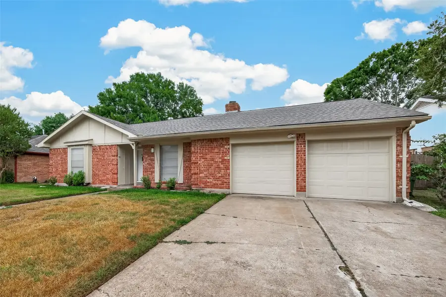 8807 Langdon Lane, Houston, TX 77036 - #3