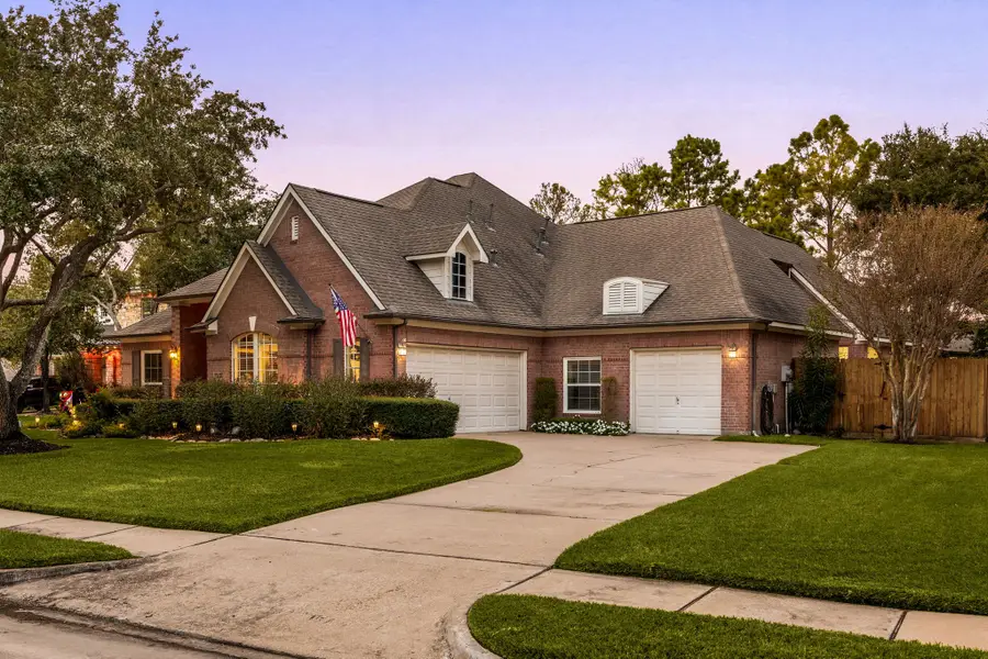 4110 Garden Cove Court, Katy, TX 77494 - #2
