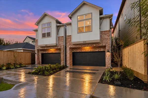 5018 Schuler Street, Houston, TX 77007