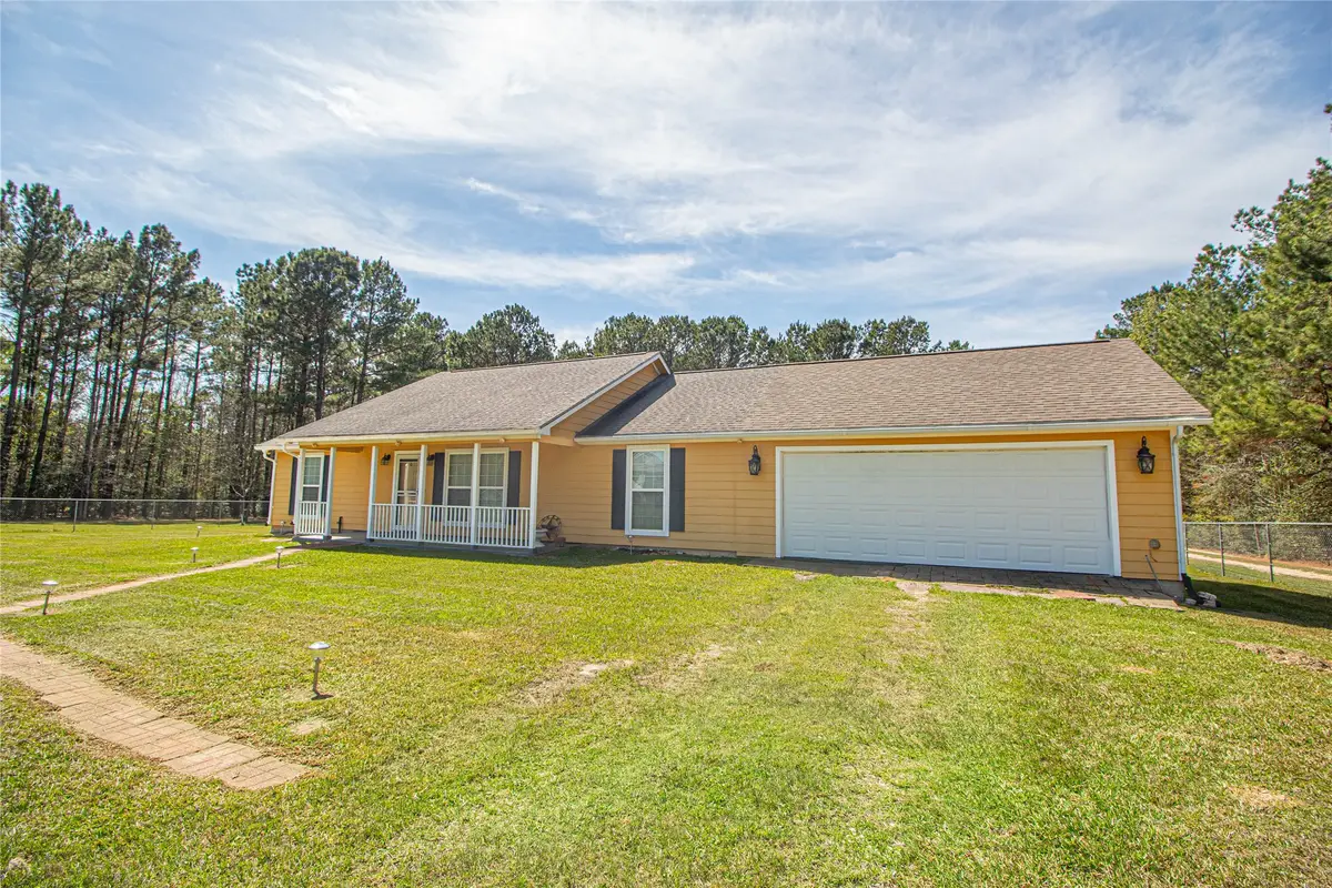 230 Knighton Lane, Livingston, TX 77351 - #1