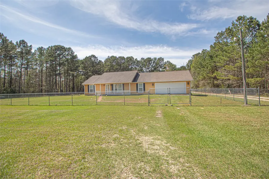 230 Knighton Lane, Livingston, TX 77351 - #2