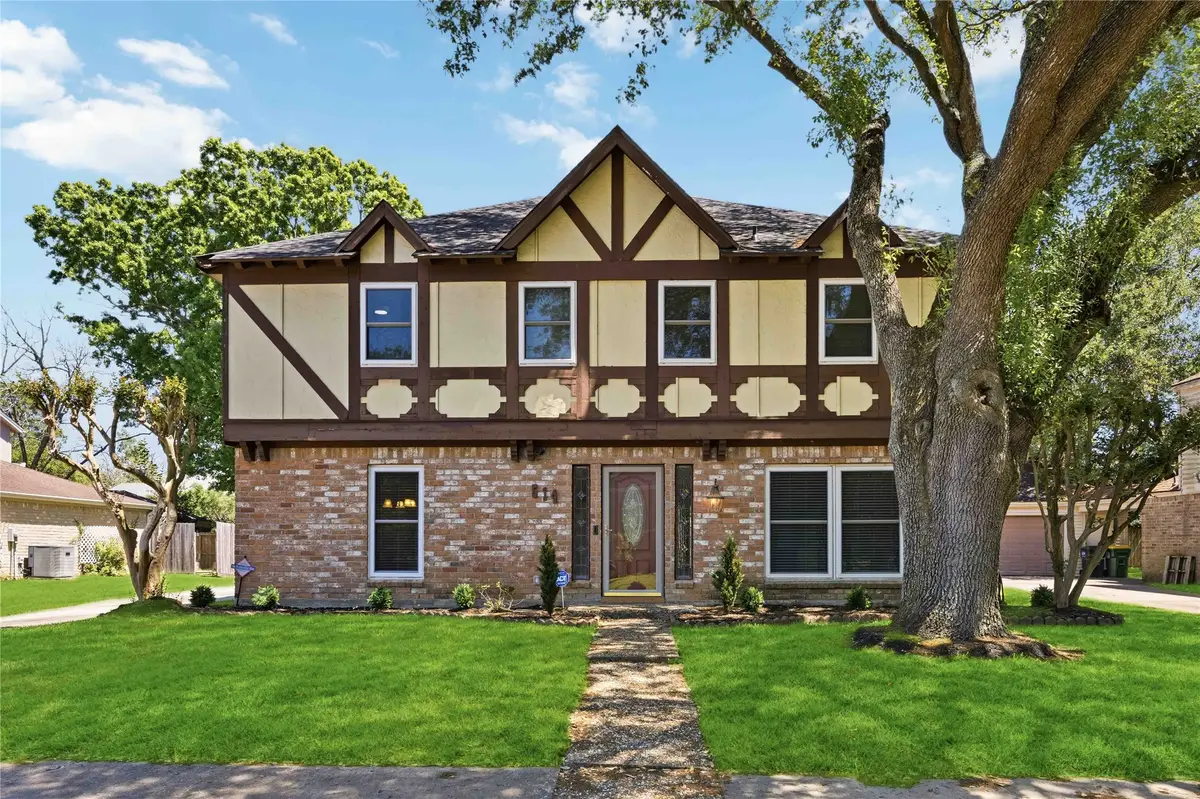 514 Lorie Lane, Seabrook, TX 77586 - #1