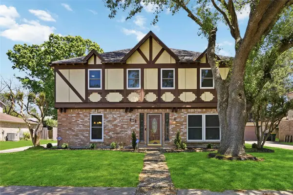 514 Lorie Lane, Pasadena, TX 77586