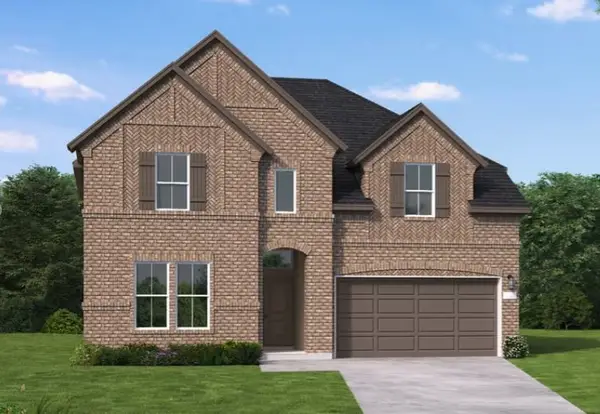 733 Eagle Ford Lane, League City, TX 77573