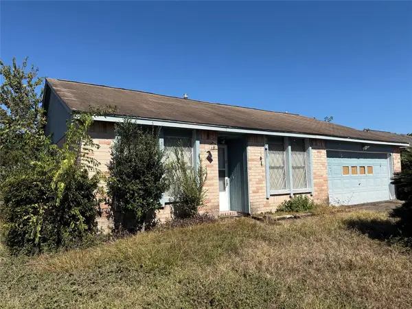 3526 E Marsham Lane, Houston, TX 77066