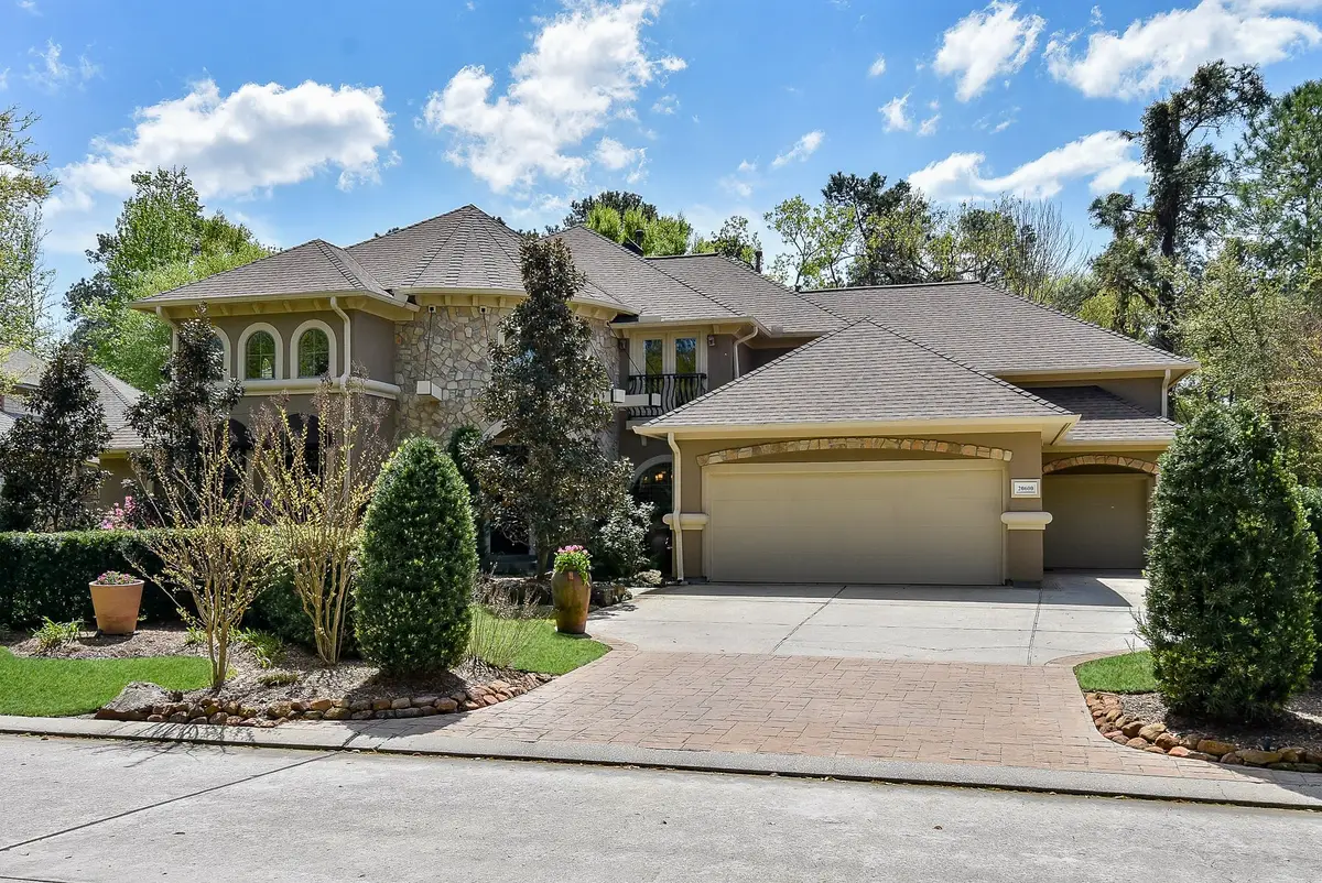 20600 Eagle Wood Trace Drive, Porter, TX 77365 - Image #1