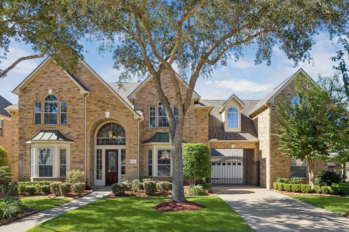 1606 Coleridge Street, Sugar Land, TX 77479 - Image #1