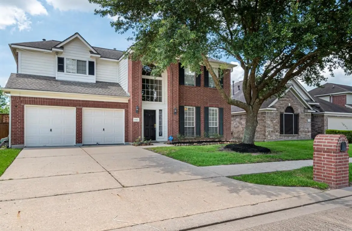 4947 Lazy Timbers Drive, Humble, TX 77346 - Image #1