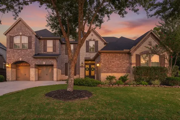 5123 Kendalia Cloud Lane, Fulshear, TX 77441