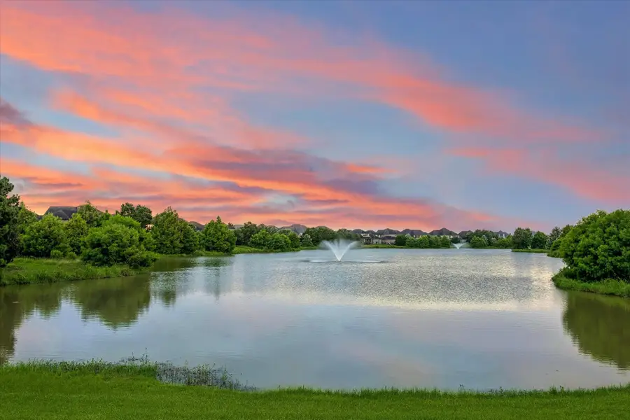 5123 Kendalia Cloud Lane, Fulshear, TX 77441 - #3