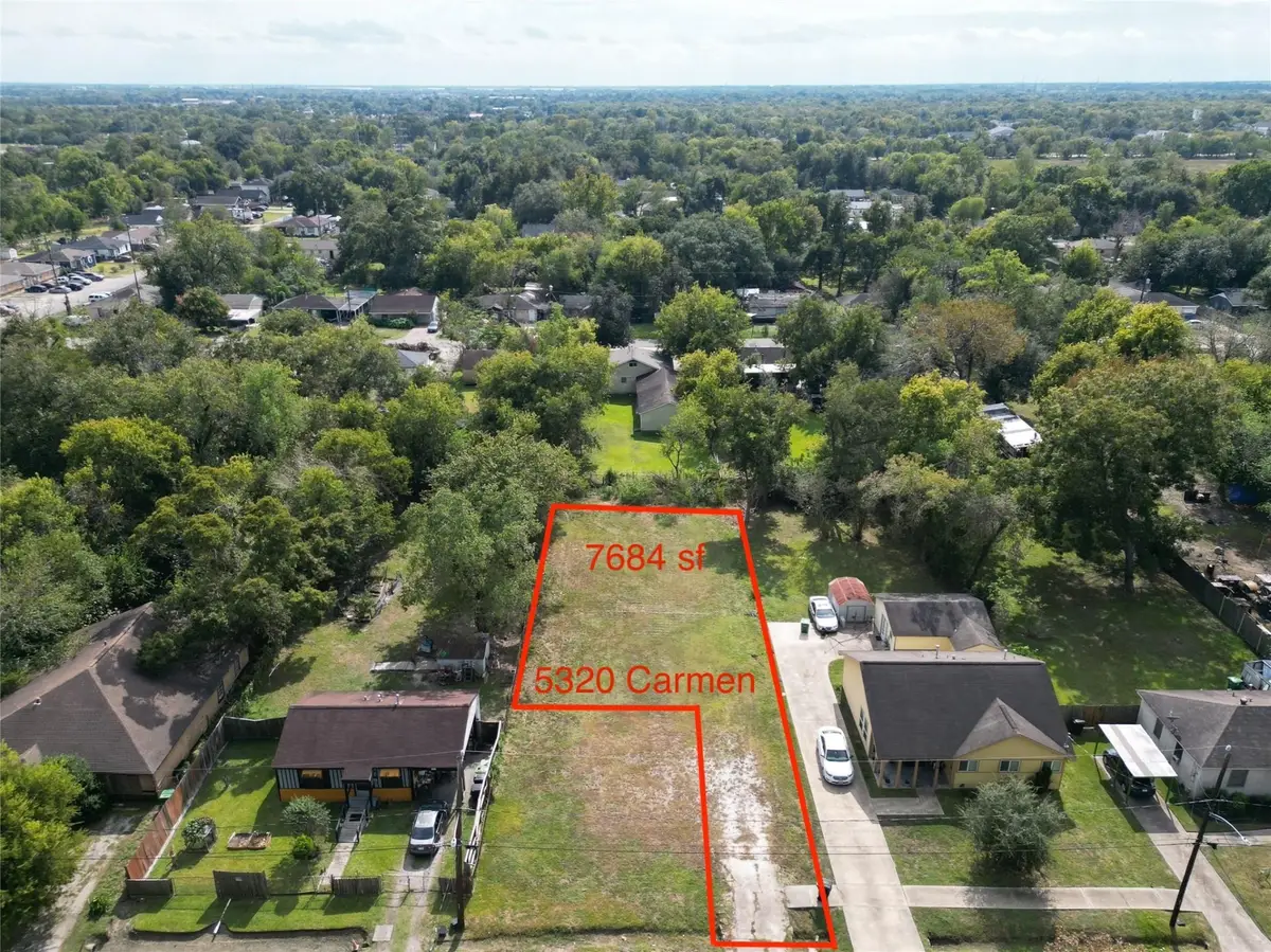 5320 Carmen Street, Houston, TX 77033 - Image #1