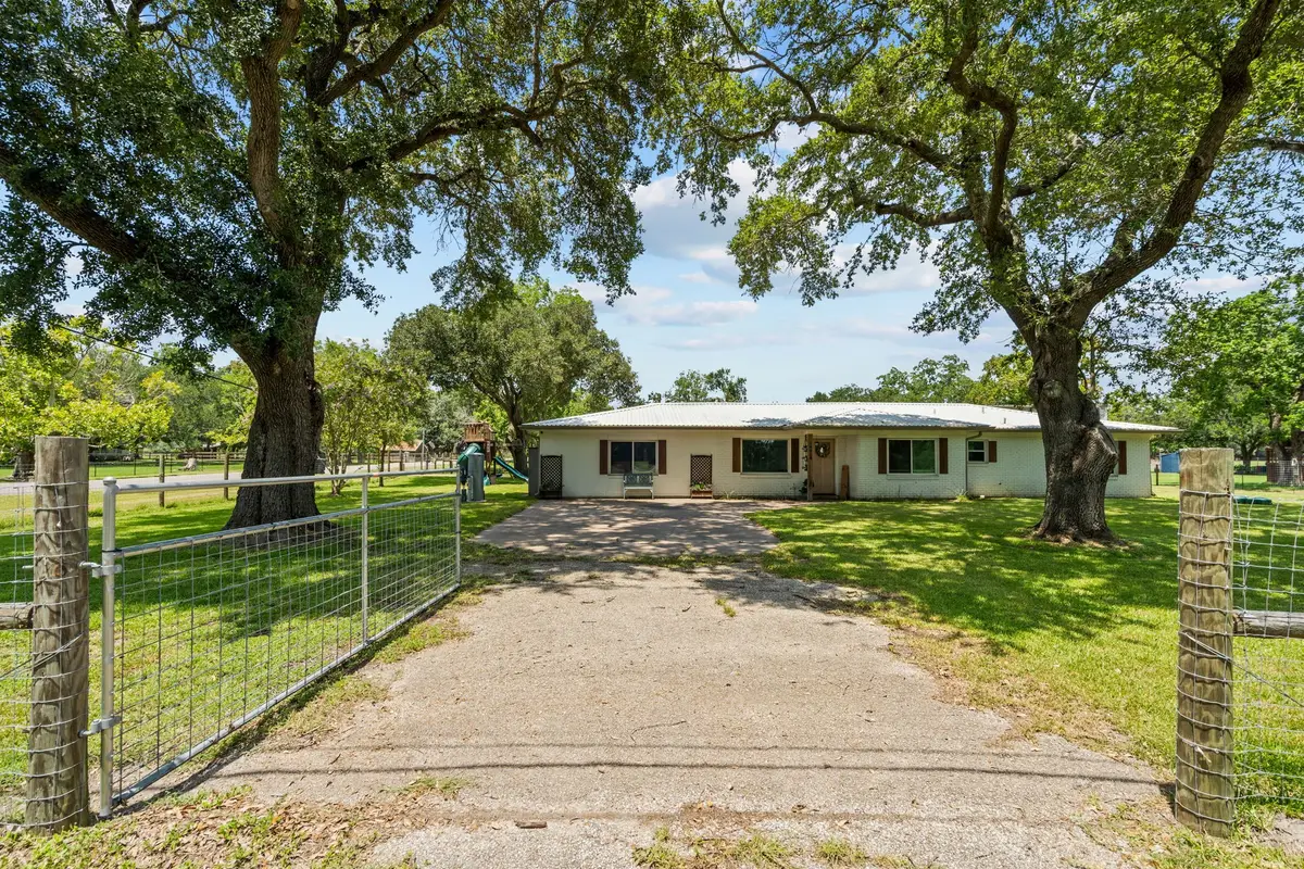 14914 Ash Street, Santa Fe, TX 77517 - #1