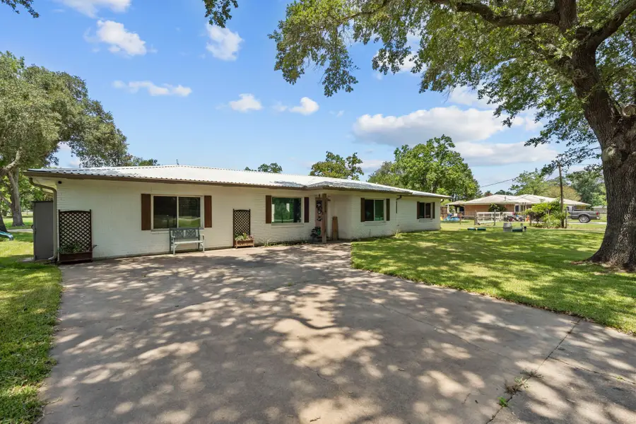14914 Ash Street, Santa Fe, TX 77517 - #2
