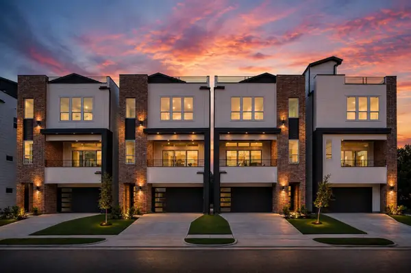 1117 Ennis Street, Houston, TX 77003