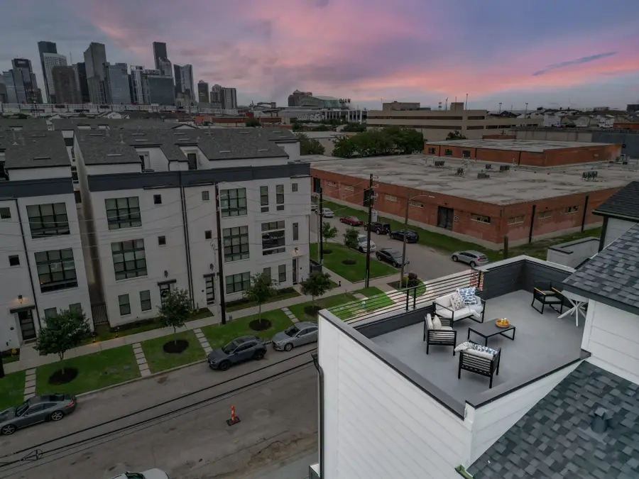 1117 Ennis Street, Houston, TX 77003 - #3