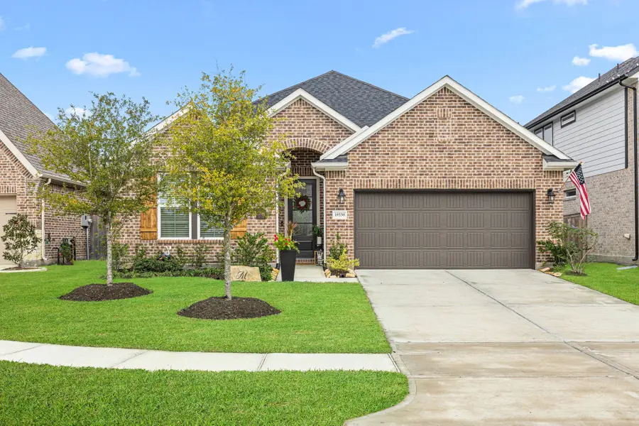 19330 Belmont Stakes Way, Tomball, TX 77377 - Image #2