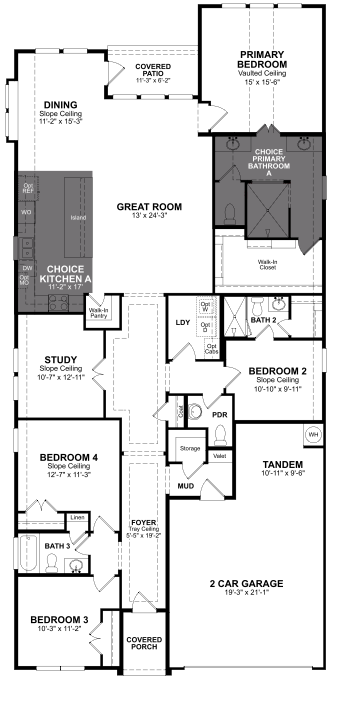 19330 Belmont Stakes Way, Tomball, TX 77377 - Image #3