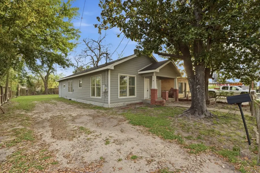 7706 Canal Street, Houston, TX 77012 - #3