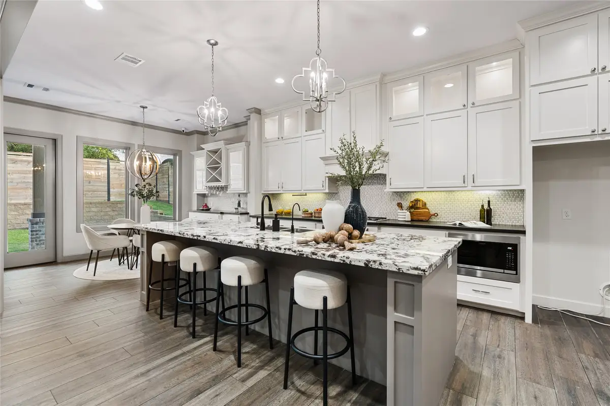 12379 Pebble View Drive, Conroe, TX 77304 - #1