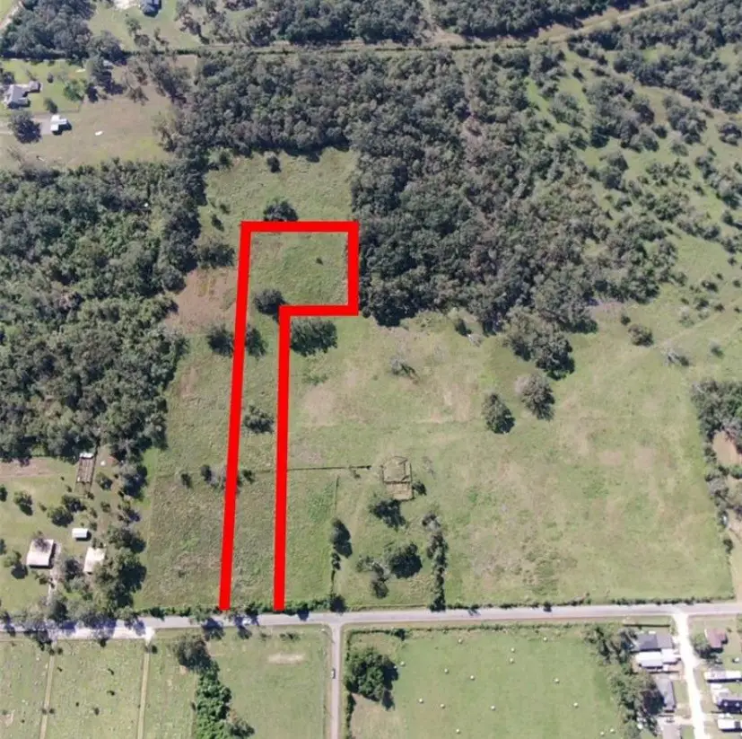 320 W Pleasant Street, Brazoria, TX 77422 - #2