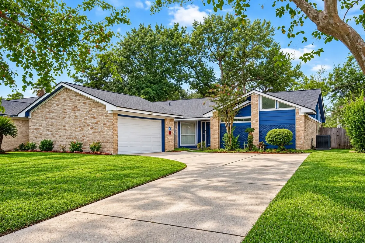 25815 Pepper Ridge Lane, Spring, TX 77373 - #1