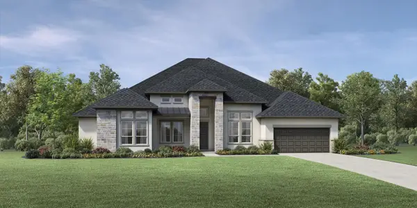 28205 Antler Pass Court, Spring, TX 77386