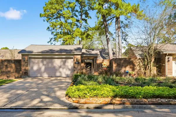 3422 Beech Point Drive, Houston, TX 77345