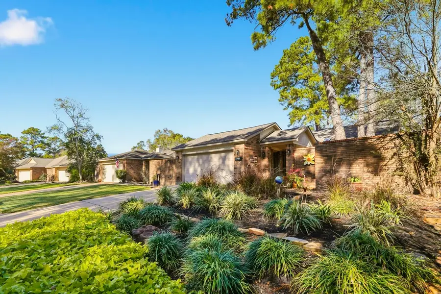 3422 Beech Point Drive, Kingwood, TX 77345 - Image #2