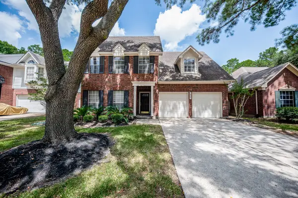 7827 Highland Farms Road, Houston, TX 77095