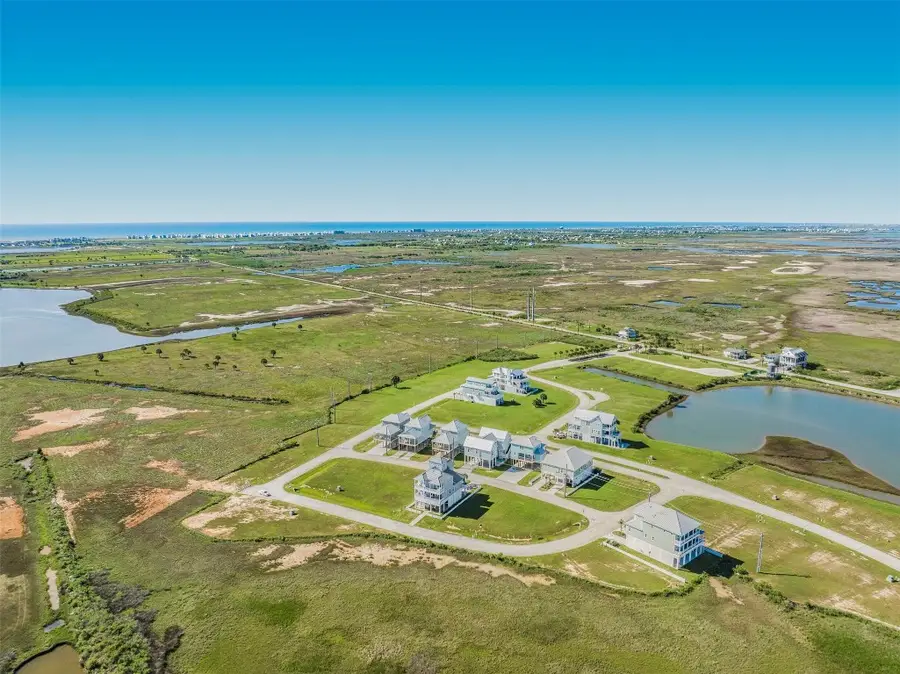 1626 Brown Pelican Bend, Galveston, TX 77554 - #3