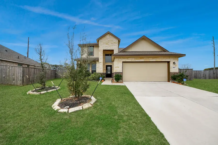 5504 Knox Landing Drive, Rosenberg, TX 77469 - #2