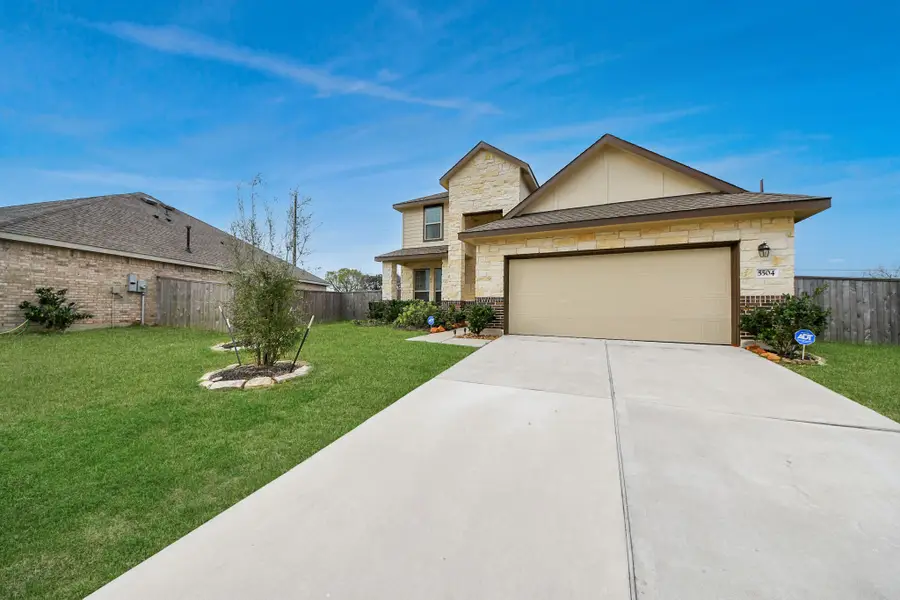 5504 Knox Landing Drive, Rosenberg, TX 77469 - #3