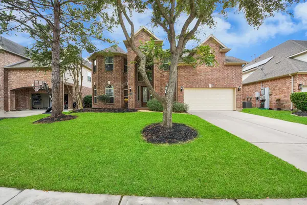 28047 Comal Karst Drive, Spring, TX 77386