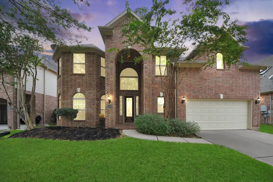 28047 Comal Karst Drive, Spring, TX 77386 - #2