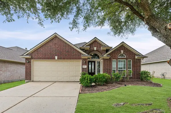 9515 Mankay Lane, Houston, TX 77070