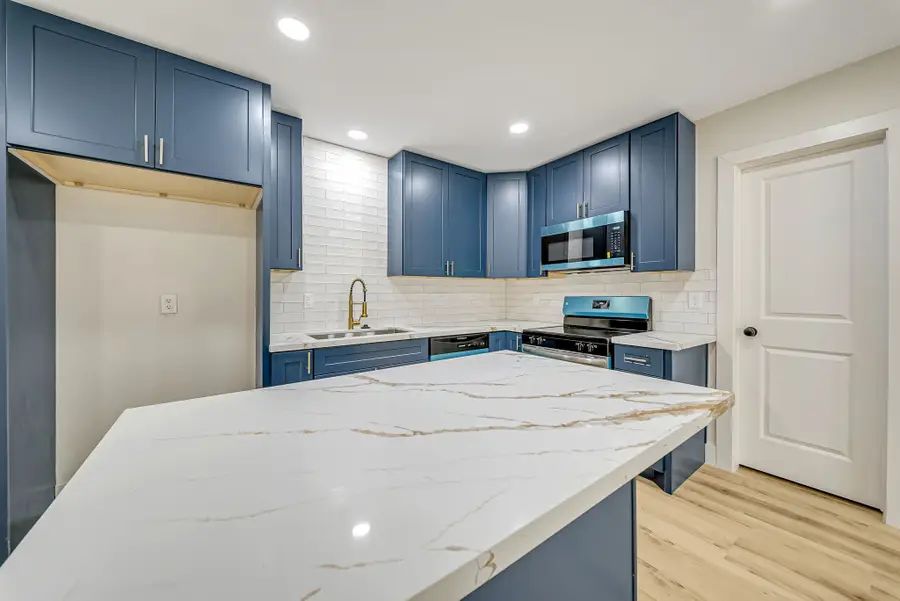 5107 Kingsbury Street, Houston, TX 77021 - #2