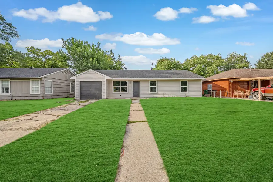 5107 Kingsbury Street, Houston, TX 77021 - #3