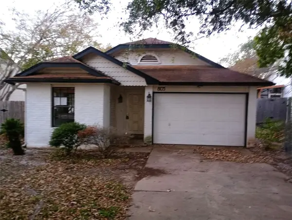 805 Kavanagh Drive, Austin, TX 78748