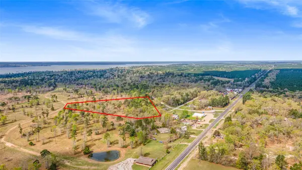 Lot 9 Eagle Falls Boulevard, Trinity, TX 75862