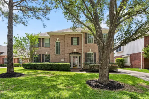 8419 Laurel Trace, Houston, TX 77040