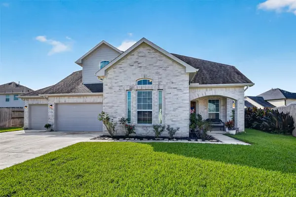 23310 Zinfandel Drive, Alvin, TX 77511