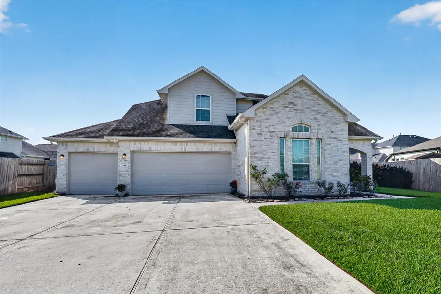 23310 Zinfandel Drive, Alvin, TX 77511 - #2