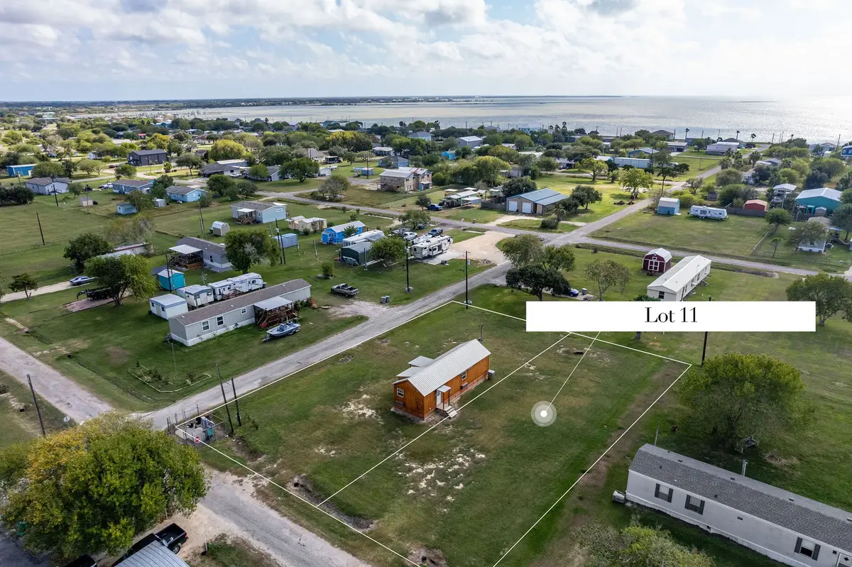1103 W Houston Avenue, Seadrift, TX 77983 - #1
