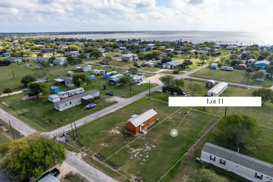 1103 W Houston Avenue, Seadrift, TX 77983 - #3