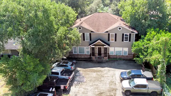 1421 Avenue 20 1/2 Street #A /B, Huntsville, TX 77340