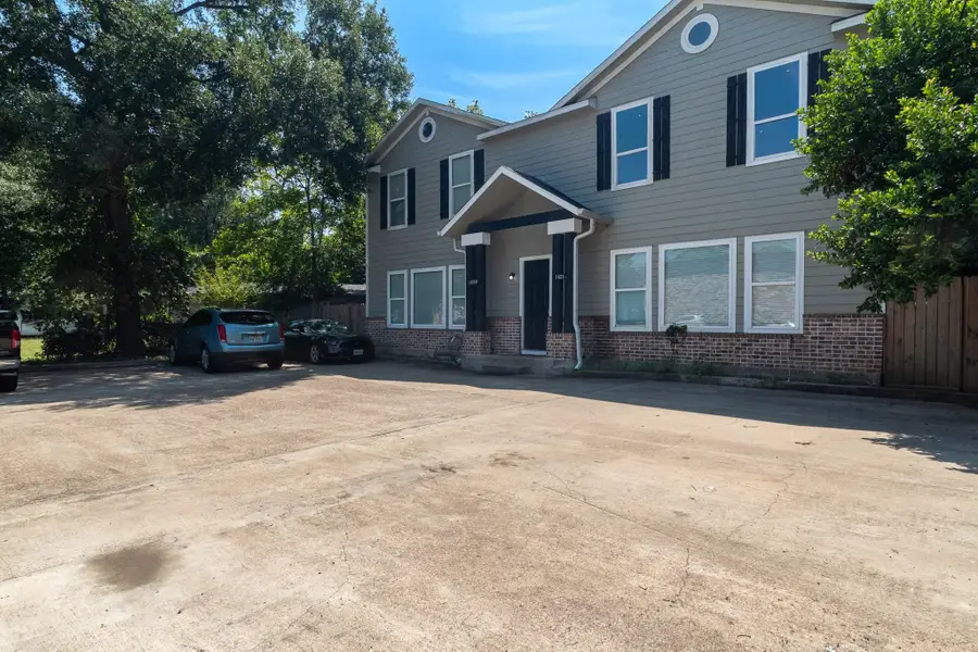 1421 Avenue 20 1/2 Street #A /B, Huntsville, TX 77340 - #2