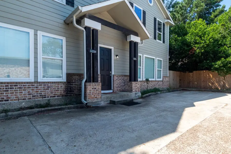 1421 Avenue 20 1/2 Street #A /B, Huntsville, TX 77340 - #3